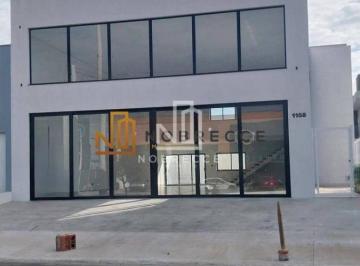 Comercial · 285m² · Galpão para locação, Jardim Esplanada - Indaiatuba/SP