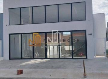 Comercial · 285m² · Galpão para locação, Jardim Esplanada - Indaiatuba/SP