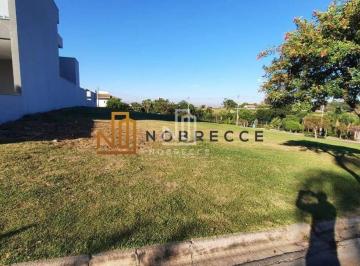 Terreno · 300m² · Terreno à venda, Condomínio Residêncial Terra Nobre - Indaiatuba/SP