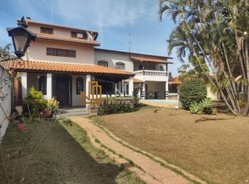 Rural · 381m² · 4 Quartos · Chácara à venda, RECANTO CAMPESTRE INTERNACIONAL DE VIRACOPOS GLEBA 3 - Indaiatuba/SP