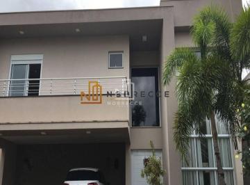 Casa · 5 Quartos · 2 Vagas · SEJA NOBRE!! TENHA UM NOBRECCE!  VENDA: CASA SOBRADO LOCALIZADA NO CONDOMÍNIO SANTA CLARA, INDAIATUB