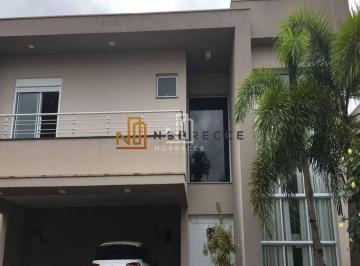 Casa · 5 Quartos · 2 Vagas · SEJA NOBRE!! TENHA UM NOBRECCE!  VENDA: CASA SOBRADO LOCALIZADA NO CONDOMÍNIO SANTA CLARA, INDAIATUB