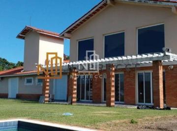 Casa · 600m² · 6 Quartos · Linda chácara à venda - Condomínio Monte Belo - Salto/SP