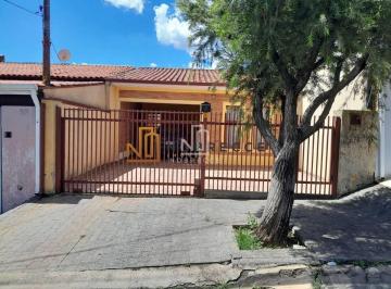 Casa · 107m² · 2 Quartos · 2 Vagas · Casa à venda no Bairro Jardim Recanto do Valle em Indaiatuba/SP