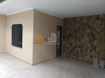 Casa · 4 Quartos · *Casa térrea com Edícula, Residencial e/ou Comercial para venda na Vila Castelo Branco, Indaiatuba,