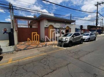 Terreno · 262m² · Salão para venda ou locação no centro, Indaiatuba/SP