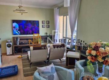 Apartamento · 100m² · 3 Quartos · 2 Vagas · Excelente apartamento à venda no Edifício Torre Viena - Indaiatuba/SP