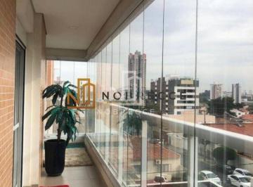 Apartamento · 185m² · 3 Quartos · Apartamento à venda no Edifício Premiere - Indaiatuba/SP