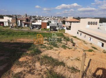 Terreno · 420m² · Terreno à venda no Condomínio Mirante dos Ipês, em Salto/SP