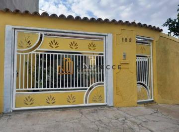 Casa · 200m² · 2 Quartos · 3 Vagas · Casa disponível para venda Jardim Morada do Sol Indaiatuba -SP