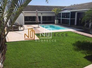 Rural · 397m² · 5 Quartos · Linda Chácara à venda - INDAIATUBA/SP - RECANTO CAMPESTRE VIRACOPOS GLEBA 4