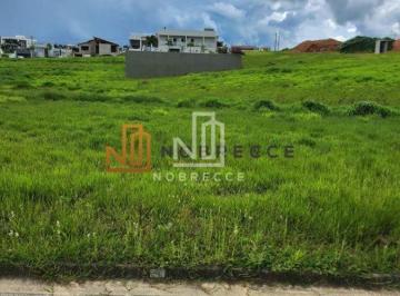 Terreno · 1200m² · Terreno Jardim Quintas da Terracota - Indaiatuba/SP