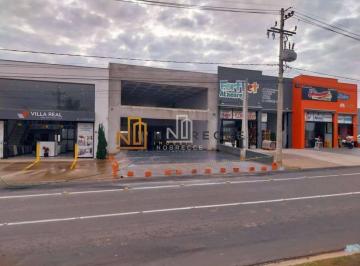 Terreno · 227m² · Salão comercial para locação ou venda, Jardim Residencial Veneza - Indaiatuba/SP