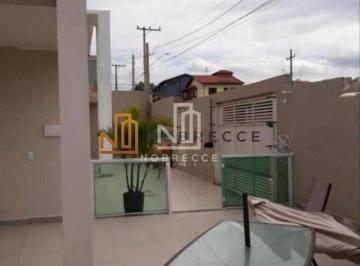Casa · 354m² · 4 Quartos · 2 Vagas · Sobrado à venda, Jardim Regina - Indaiatuba/SP