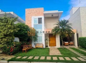 Casa · 140m² · 3 Quartos · 3 Vagas · LINDA CASA NO MAISON BLANCHE, VILA SUÍÇA, EM INDAIATUBA