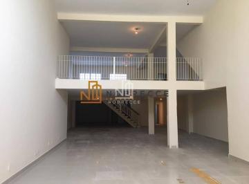 Terreno · 320m² · Locação e Venda salão comercial - Indaiatuba/SP