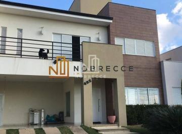 Casa · 286m² · 3 Quartos · Casa com 3 quartos, Jardim Residencial Terra Nobre - Indaiatuba