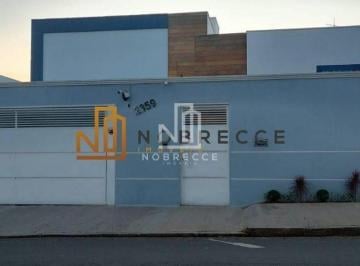 Casa · 373m² · 5 Quartos · Sobrado à venda, Jardim Dom Bosco - Indaiatuba/SP