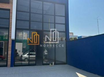 Terreno · 205m² · Salão comercial para venda ou locação no Centro de Indaiatuba/SP