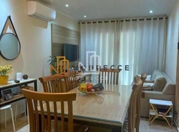 Casa · 65m² · 2 Quartos · LINDA CASA À VENDA NO RESIDENCIAL VILA DAS PALMEIRAS EM INDAIATUBA