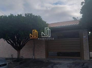 Casa · 132m² · 3 Quartos · 2 Vagas · Casa térrea à venda no Jardim Tropical, Indaiatuba-SP