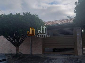 Casa · 132m² · 3 Quartos · 2 Vagas · Casa térrea à venda no Jardim Tropical, Indaiatuba-SP