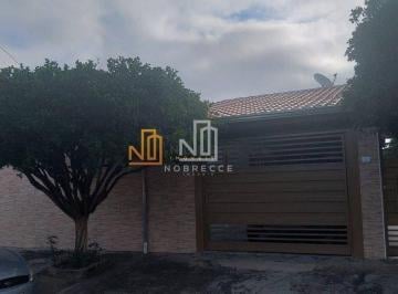 Casa · 132m² · 3 Quartos · 2 Vagas · Casa térrea à venda no Jardim Tropical, Indaiatuba-SP