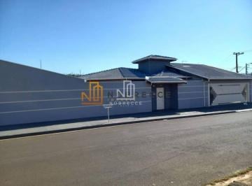 Casa · 236m² · 3 Quartos · 3 Vagas · Casa térrea à venda, Jardim Regente - Indaiatuba/SP