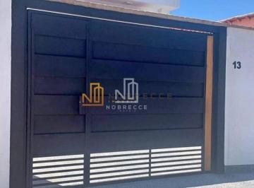 Casa · 120m² · 3 Quartos · Casa térrea à venda no bairro Vila Almeida localizada em Indaiatuba/SP.