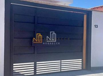 Casa · 120m² · 3 Quartos · Casa térrea à venda no bairro Vila Almeida localizada em Indaiatuba/SP.