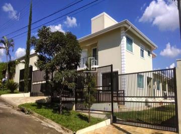 Casa · 400m² · 4 Quartos · 2 Vagas · Linda casa à venda no Condomínio Terras de Itaici, Indaiatuba/SP.