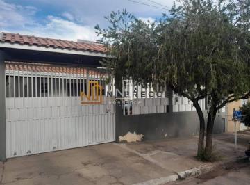 Casa · 252m² · 3 Quartos · Casa à venda, Jardim Sevilha - Indaiatuba/SP
