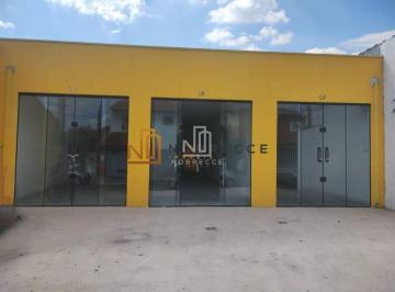 Comercial · 60m² · Salões comerciais para locação, Jardim Recanto do Valle - Indaiatuba/SP