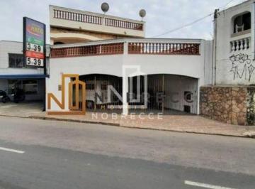 Casa · 235m² · 4 Quartos · Casa sobrado à venda Av. Presidente Vargas - Indaiatuba/SP.