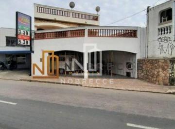 Casa · 235m² · 4 Quartos · Casa sobrado à venda Av. Presidente Vargas - Indaiatuba/SP.