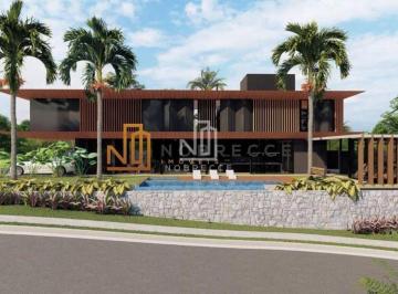 Casa · 444m² · 4 Quartos · Casa espetacular à venda - Helvétia Park II, Indaiatuba/SP.