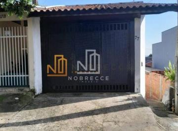 Casa · 196m² · 4 Quartos · Casa térrea à venda no Jardim Morumbi - Indaiatuba/SP