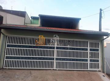 Casa · 192m² · 3 Quartos · 3 Vagas · Casa à venda, Jardim Colonial - Indaiatuba/SP