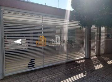Casa · 245m² · 3 Quartos · Casa térrea à venda Centro de Indaiatuba/SP.