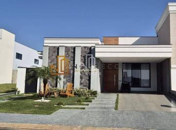 Casa · 174m² · 3 Quartos · 2 Vagas · Casa térrea à venda, Condomínio Dona Lucílla - Indaiatuba/SP