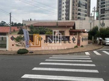 Casa · 156m² · 3 Quartos · Casa à venda, Centro - Indaiatuba/SP