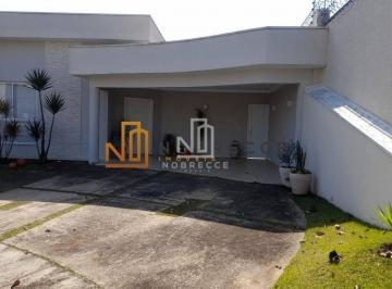 Casa · 160m² · 3 Quartos · 2 Vagas · EXCELENTE CASA NO RESIDENCIAL TERRA NOBRE EM INDAIATUBA PARA LOCAÇÃO.