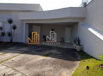 Casa · 160m² · 3 Quartos · 2 Vagas · Casa térrea à venda, Residencial Terra Nobre em Indaiatubaa