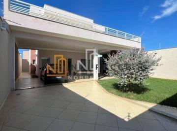 Casa · 214m² · 3 Quartos · Lindo sobrado à venda no Jardim Esplanada 2 em Indaiatuba/SP