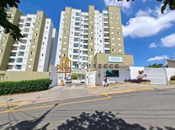 Apartamento · 69m² · 3 Quartos · 1 Vaga · Apartamento para venda ou locação em Indaiatuba/SP ? Edifício Belvedere