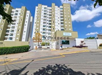 Apartamento · 69m² · 3 Quartos · 1 Vaga · Apartamento para venda ou locação em Indaiatuba/SP ? Edifício Belvedere