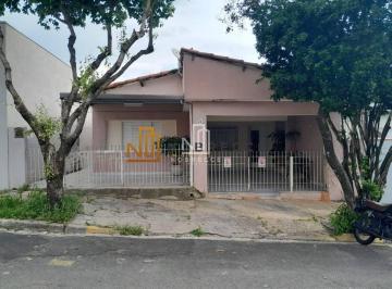 Casa · 181m² · 4 Quartos · Casa térrea à venda para fins residencial e comercial no Bairro Jardim Pau Preto - Indaiatuba/SP