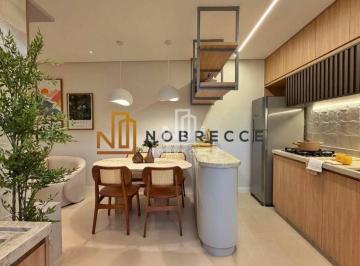 Apartamento · 48m² · 2 Quartos · 1 Vaga · LANÇAMENTO - PERTENZE RESIDENCIAL INDAIATUBA