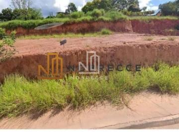 Terreno · 361m² · TERRENO À VENDA - ATIBAIA/ SP