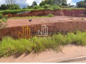 Terreno · 361m² · TERRENO À VENDA - ATIBAIA/ SP